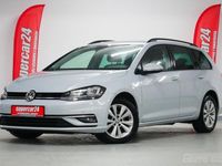 używany VW Golf VII 1.6dm 115KM 2018r. 150 000km