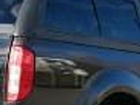 używany Nissan Navara 2.5TDi 171KM 4x4 4WD Pick-Up Hak Zabud -1 wł od 10 lat -VAT …