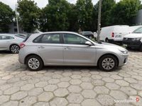 używany Hyundai i30 i301.5 DPI Classic + Hatchback SK202VL…