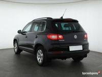 używany VW Tiguan 2.0 TSI