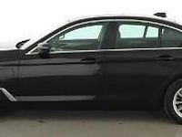 używany BMW 530e SERIA 5 VII (F90) FV23 PHEV Automat Nawigacja Tempomat Szyberdach Grzane Fotele P