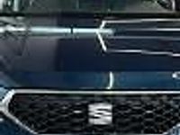 używany Seat Ateca VAT 23% Style 1.5TSI 150KM DSG 2023 r. sal. PL, FullLink, I właścici