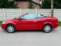 używany Renault Mégane Cabriolet 