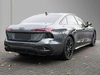 Nowe Audi A6 Ambiente 204 KM (150 kW) 2025 Szary Sedan/Limuzyna