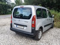 używany Citroën Berlingo 