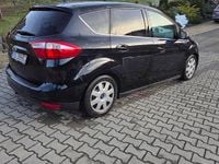 używany Ford C-MAX 