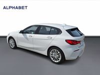 używany BMW 118 120d Advantage aut F40 (2019-)