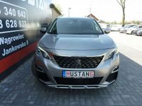 używany Peugeot 5008 1.5dm 130KM 2020r. 34 200km