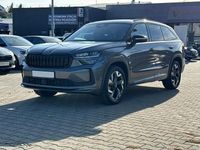 Nowe Skoda Kodiaq 150 KM (110 kW) 2025 Szary (metalik) SUV