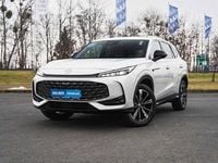 Używany MG HS 170 KM (125 kW) 2024 Biały SUV