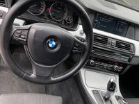 używany BMW 520 d F11