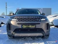 Używany Land Rover Range Rover evoque 2019 Złoty SUV