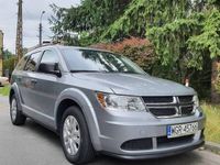 używany Dodge Journey 2.4