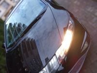 Używany Honda Civic 2009 Czarny Hatchback