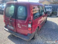 używany Citroën Berlingo 