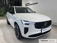 używany Volvo XC90 XC90 T8 AWD Plug-In Hybrid Plus Dark 7os aut