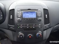 Używany Hyundai i30 2010 Czarny Kombi