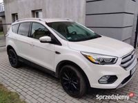 używany Ford Escape 2017r. 2.0 242km