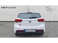 używany Kia Rio 1.2 M