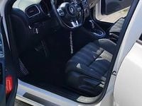 używany VW Golf VI GTD 2.0 TDI 170 PS bezwypadkowy