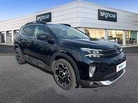 Używany Citroën C5 Aircross PureTech 130 KM (95 kW) 2023 Czarny SUV