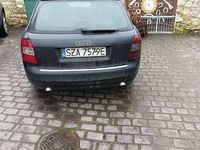 Używany Audi A4 2003
