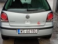 używany VW Polo 