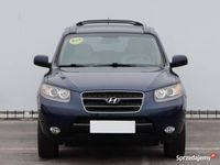 Używany Hyundai Santa Fe 2008 Niebieski SUV