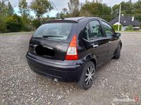używany Citroën C3 Sprzedam1.4 8v 2006r benzyna gaz