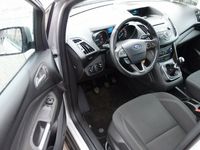 używany Ford C-MAX 1.0 100KM Klimatyzacja 104tysKM Hak Gwarancja Za…