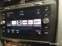 używany VW Golf VII Golf VII 1,6 Diesel Variant/Kombi1,6 Diesel Variant/Kombi