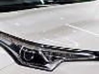 używany Toyota C-HR 1.8 Hybrid Premium