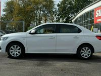 używany Peugeot 301 1.6dm 115KM 2017r. 105 300km