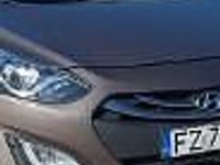 używany Hyundai i30 II Hunday zadbany automat