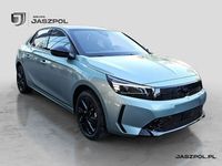 Nowe Opel Corsa 100 KM (73 kW) 2025 Zielony jasny (metalik) Hatchback