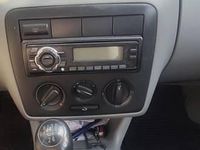 używany Skoda Octavia 1.4 BENZYNA 2003