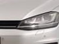 Używany VW Golf VII 105 KM (77 kW) 2014 Srebrny Kombi