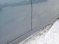 Używany BMW 520 2009 Niebieski Kombi