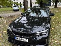 używany BMW 330 G20 i xDrive 2019r stan idealny