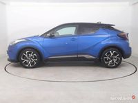 używany Toyota C-HR 1.8 Hybrid
