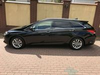 używany Hyundai i40 1.6dm 135KM 2016r. 70 000km