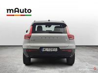 Używany Volvo XC40 R-Design 2021 Szary SUV