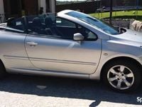 Używany Peugeot 307 2007