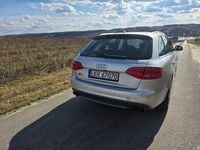 Używany Audi S4 S-Line 2009 Kombi