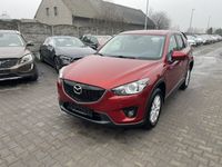 używany Mazda CX-5 2dm 165KM 2013r. 140 100km