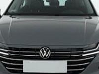 Używany VW Arteon 218 KM (160 kW) 2022 Szary Sedan/Limuzyna