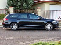 używany Ford Mondeo 2019 Kombi 2.0TDCI 150KM Wyposażony