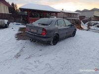 używany Citroën C5 Sprzedam 1.8 b+g hak