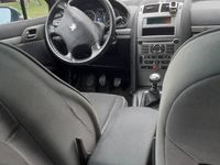 używany Peugeot 407 2,0 diesel kombi