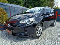 używany Opel Corsa 1.4dm 90KM 2015r. 86 504km